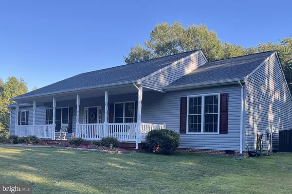 Fredericksburg, VA 22406,122 SHUMATE LN