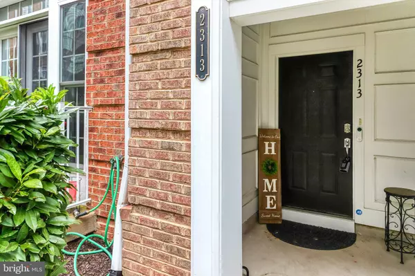 Woodbridge, VA 22191,2313 BROOKMOOR LN