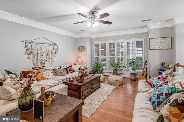 Woodbridge, VA 22191,2313 BROOKMOOR LN