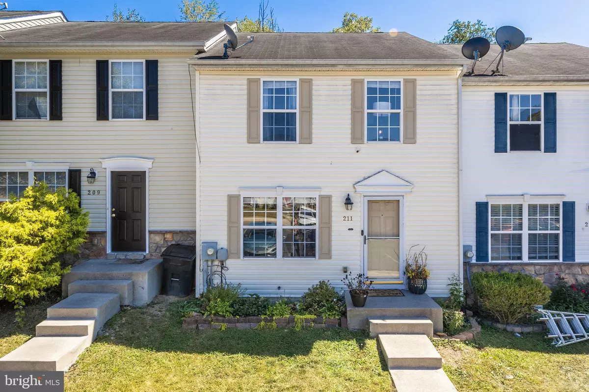 Winchester, VA 22602,211 EASTSIDE LN