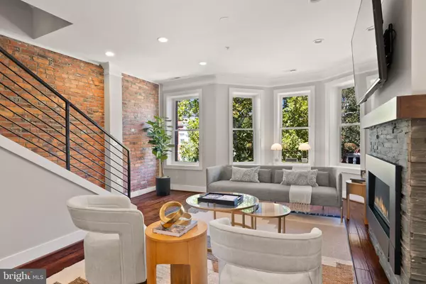 Washington, DC 20001,120 S ST NW #2