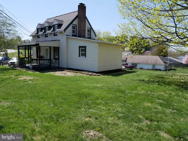 Williamsport, MD 21795,17125 MINER AVE