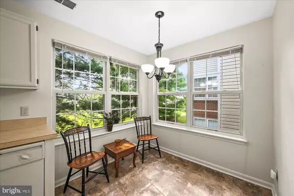 Bel Air, MD 21015,1301-G SHERIDAN PL #1301-G