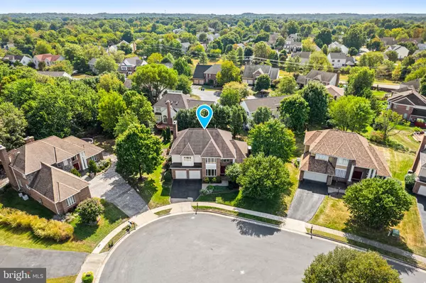 Herndon, VA 20171,13103 ANVIL PL