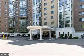 15107 INTERLACHEN DR #2-106, Silver Spring, MD 20906