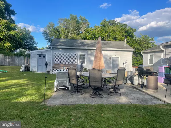 Egg Harbor Township, NJ 08234,3 WEST AVE