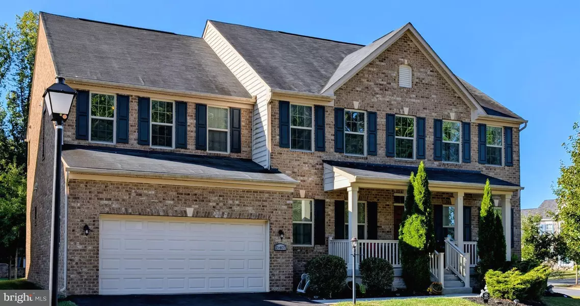 15407 GOVERNORS PARK LN, Upper Marlboro, MD 20772
