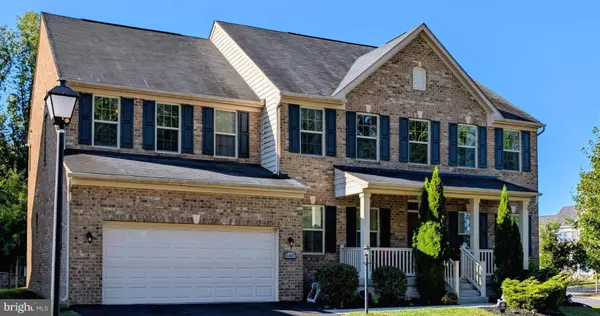 15407 GOVERNORS PARK LN, Upper Marlboro, MD 20772