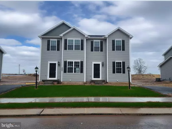 3632 FIELDSTONE DR #LOT 189, Dover, PA 17315