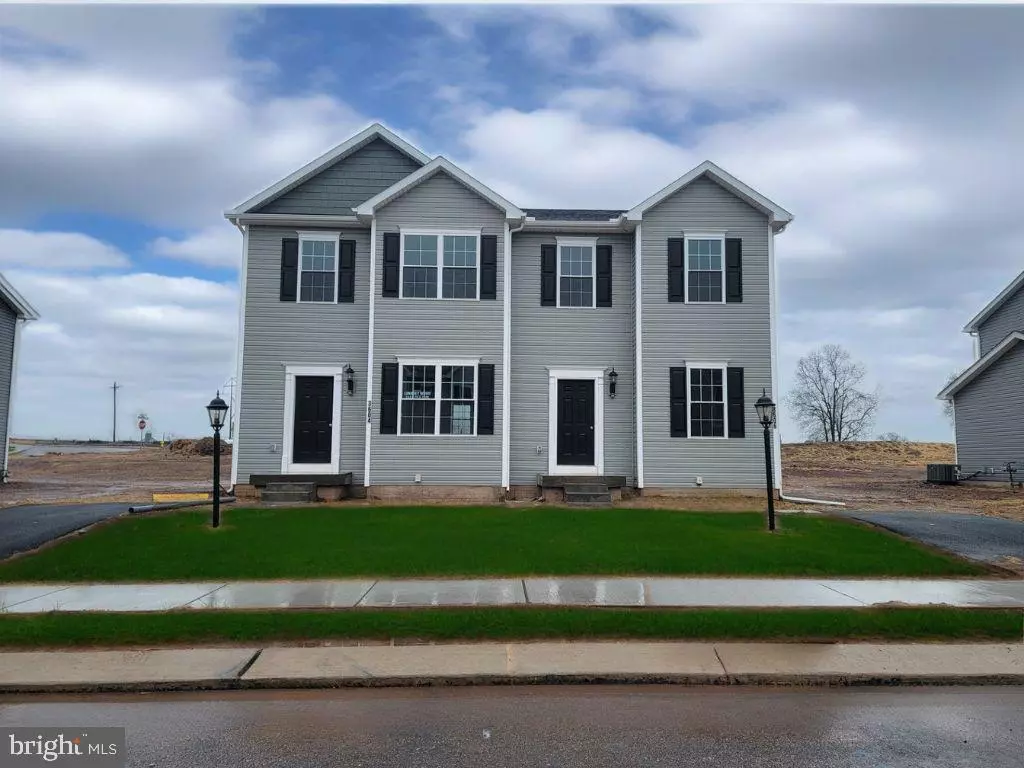 Dover, PA 17315,3632 FIELDSTONE DR #LOT 189