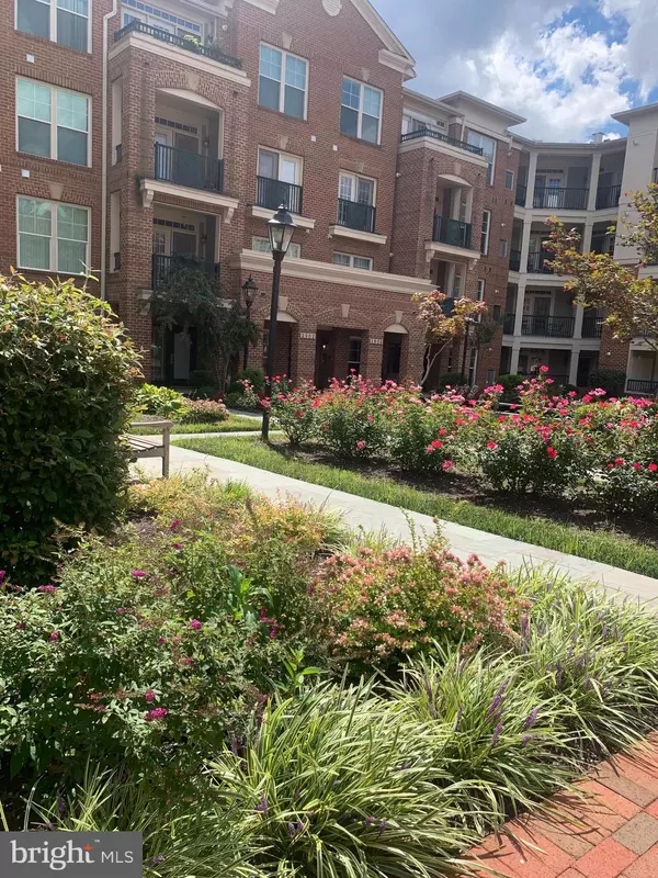 Fairfax, VA 22031,2903 SAINTSBURY PLZ #310