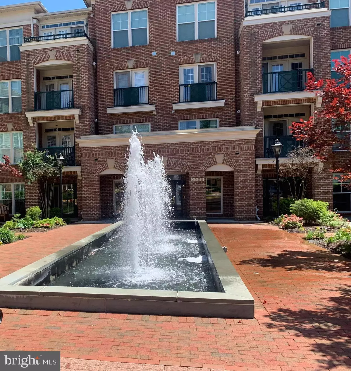 Fairfax, VA 22031,2903 SAINTSBURY PLZ #310
