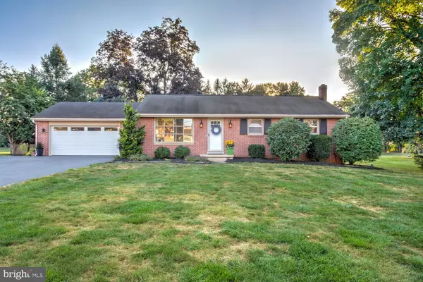 Mount Joy, PA 17552,648 UNION SCHOOL RD