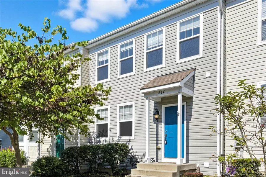 444 ENGLISH OAK LN, Prince Frederick, MD 20678