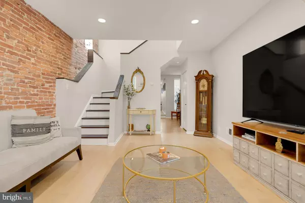 Baltimore, MD 21230,1037 S HANOVER ST