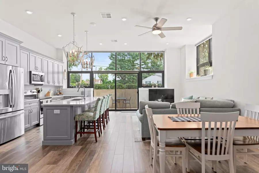 29 E 1ST AVE #A107, Trappe, PA 19426