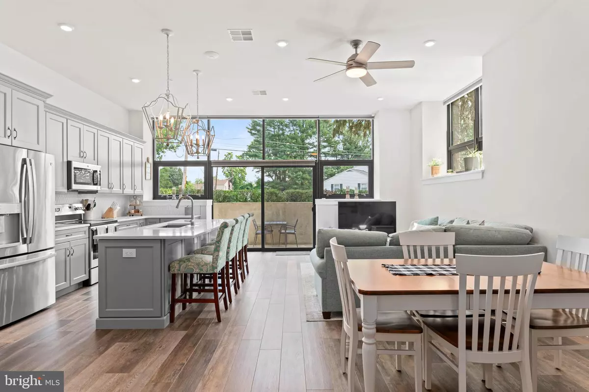 Trappe, PA 19426,29 E 1ST AVE #A107