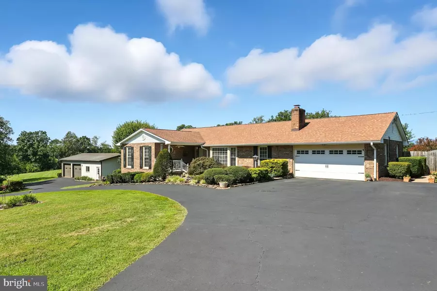 6507 JAMES MONROE HWY, Culpeper, VA 22701