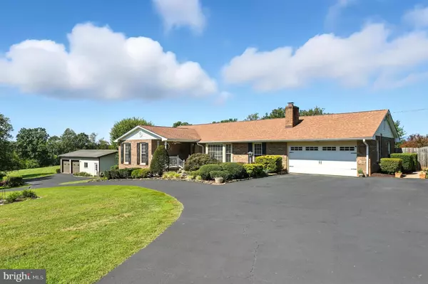 6507 JAMES MONROE HWY, Culpeper, VA 22701