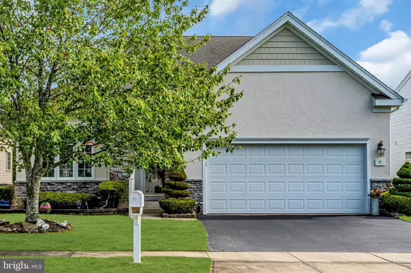 Barnegat, NJ 08005,57 HATTERAS WAY