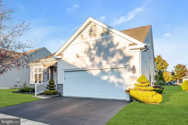 Barnegat, NJ 08005,57 HATTERAS WAY