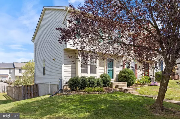 Bel Air, MD 21014,914 GAINSBOROUGH CT #914