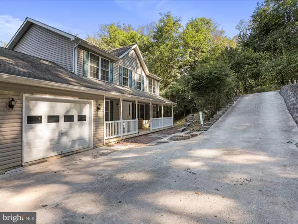 Harpers Ferry, WV 25425,157 OAKRIDGE DR