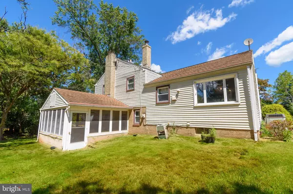 Lansdale, PA 19446,980 JACKS LN