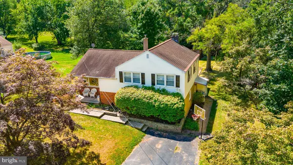 Lansdale, PA 19446,980 JACKS LN