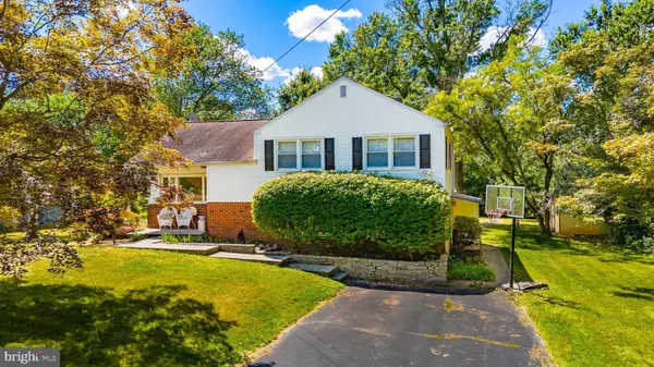 980 JACKS LN, Lansdale, PA 19446