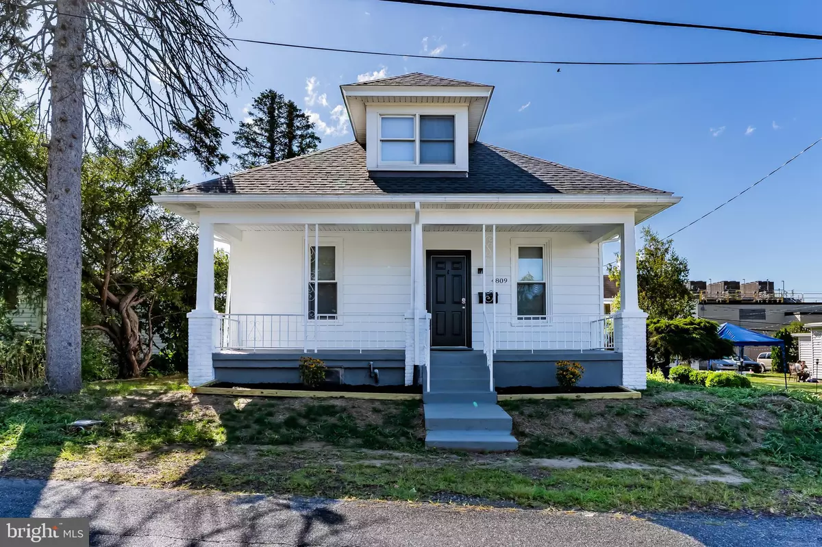 Harrisburg, PA 17109,4809 ORCHARD ST