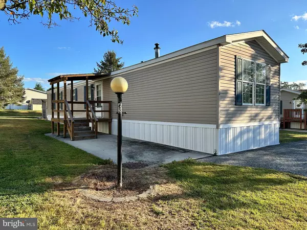 Newville, PA 17241,63 COUNTRY VIEW ESTATES