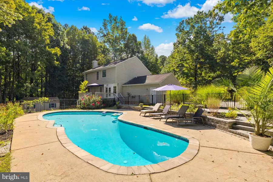 12822 PELHAM DR, Spotsylvania, VA 22553