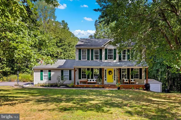 Spotsylvania, VA 22553,12822 PELHAM DR