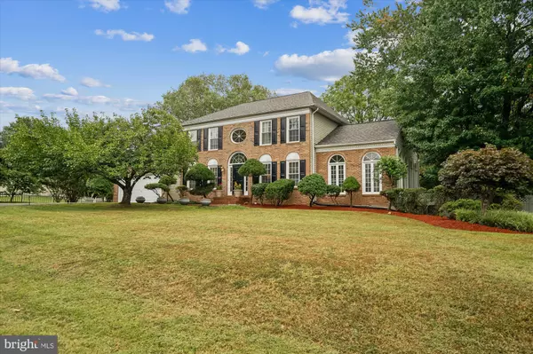 14413 JAYSTONE DR, Silver Spring, MD 20905