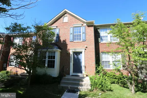 11321 AMBERLEA FARM DR, North Potomac, MD 20878