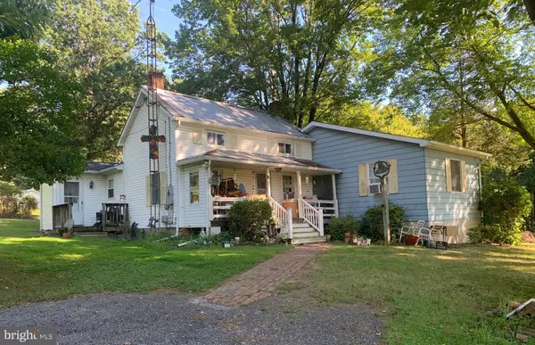 8561 INDIAN SPRINGS RD, Frederick, MD 21702