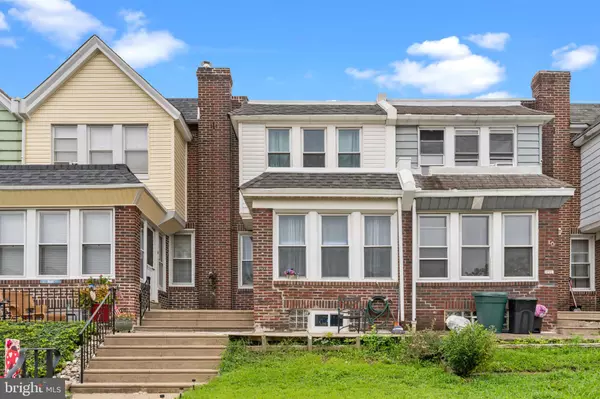 7033 CHARLES ST, Philadelphia, PA 19135