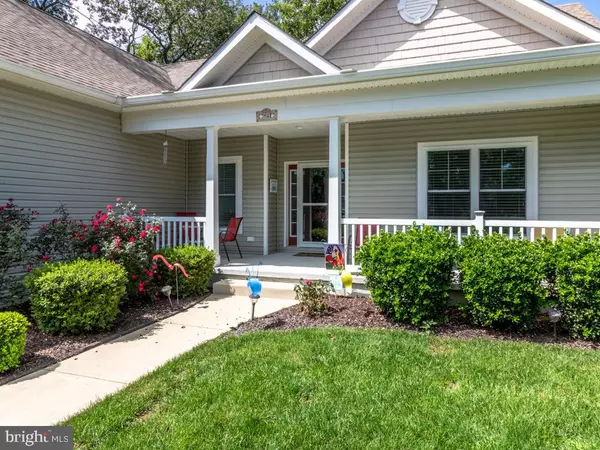 Rehoboth Beach, DE 19971,76 RADCLIFFE DR