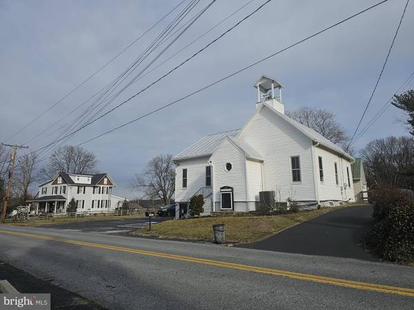 Upperco, MD 21155,14819 OLD HANOVER RD