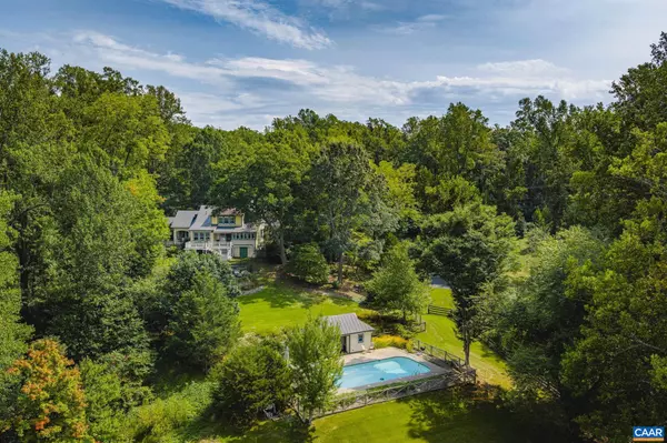 Charlottesville, VA 22901,2386 GARTH RD