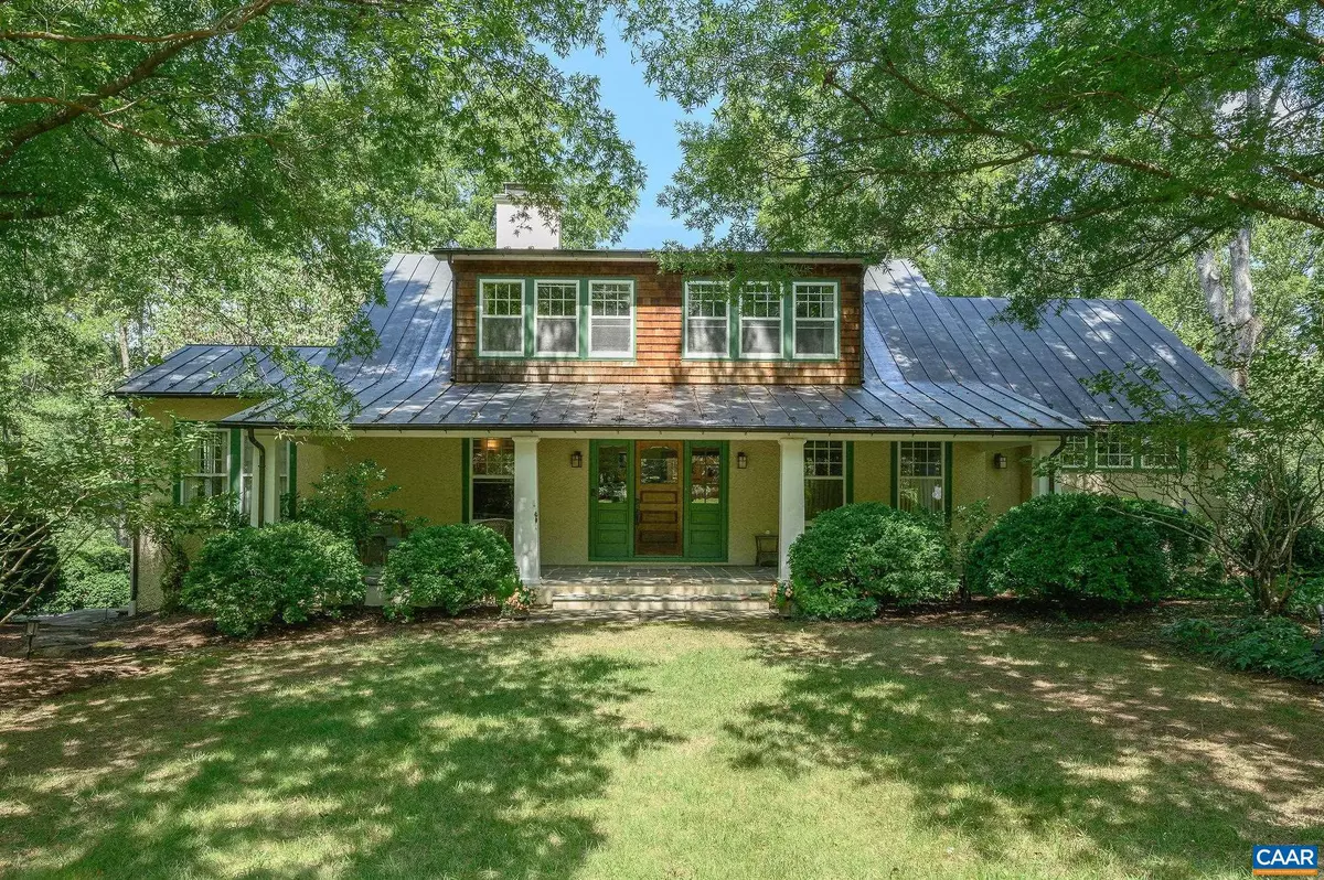 Charlottesville, VA 22901,2386 GARTH RD