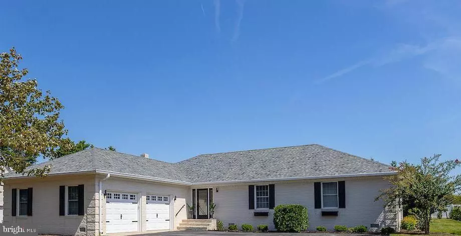 22 ARNELL RD, Rehoboth Beach, DE 19971