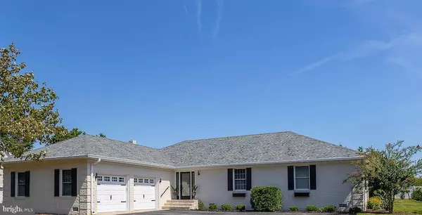 22 ARNELL RD, Rehoboth Beach, DE 19971