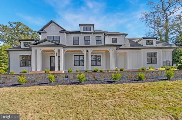 Bethesda, MD 20817,6611 LYBROOK CT