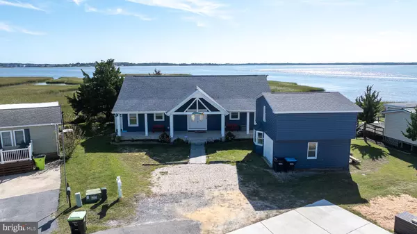 Bethany Beach, DE 19930,42 S SHORE DRIVE EXT