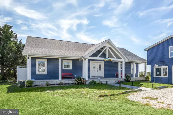 Bethany Beach, DE 19930,42 S SHORE DRIVE EXT