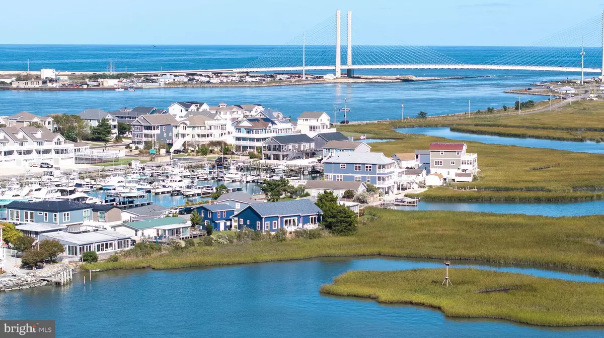 Bethany Beach, DE 19930,42 S SHORE DRIVE EXT