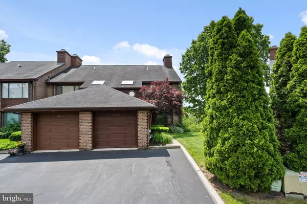 Wayne, PA 19087,105 TIMOTHY CIR