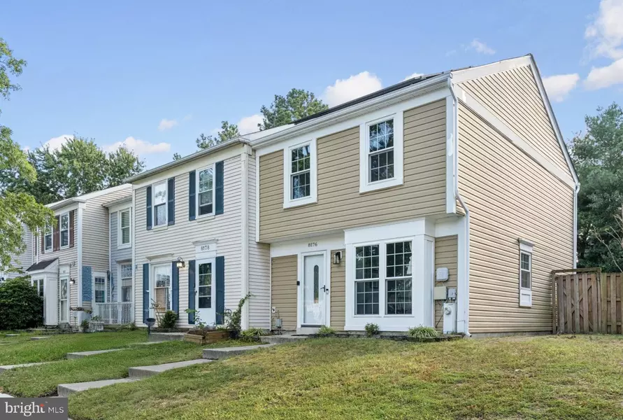 8176 GREAT BEND RD, Glen Burnie, MD 21061